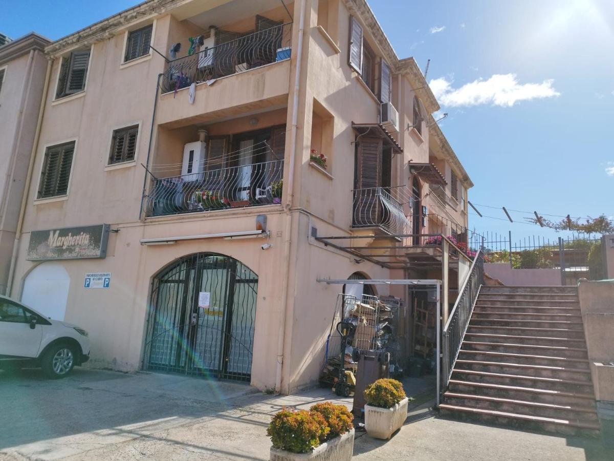 Anfitrite Tortoli Διαμέρισμα Àrbatax Εξωτερικό φωτογραφία